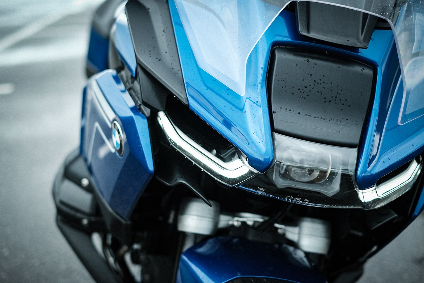 ビー・エム・ダブリュー R1300RT｜BMW  R 1300 RT