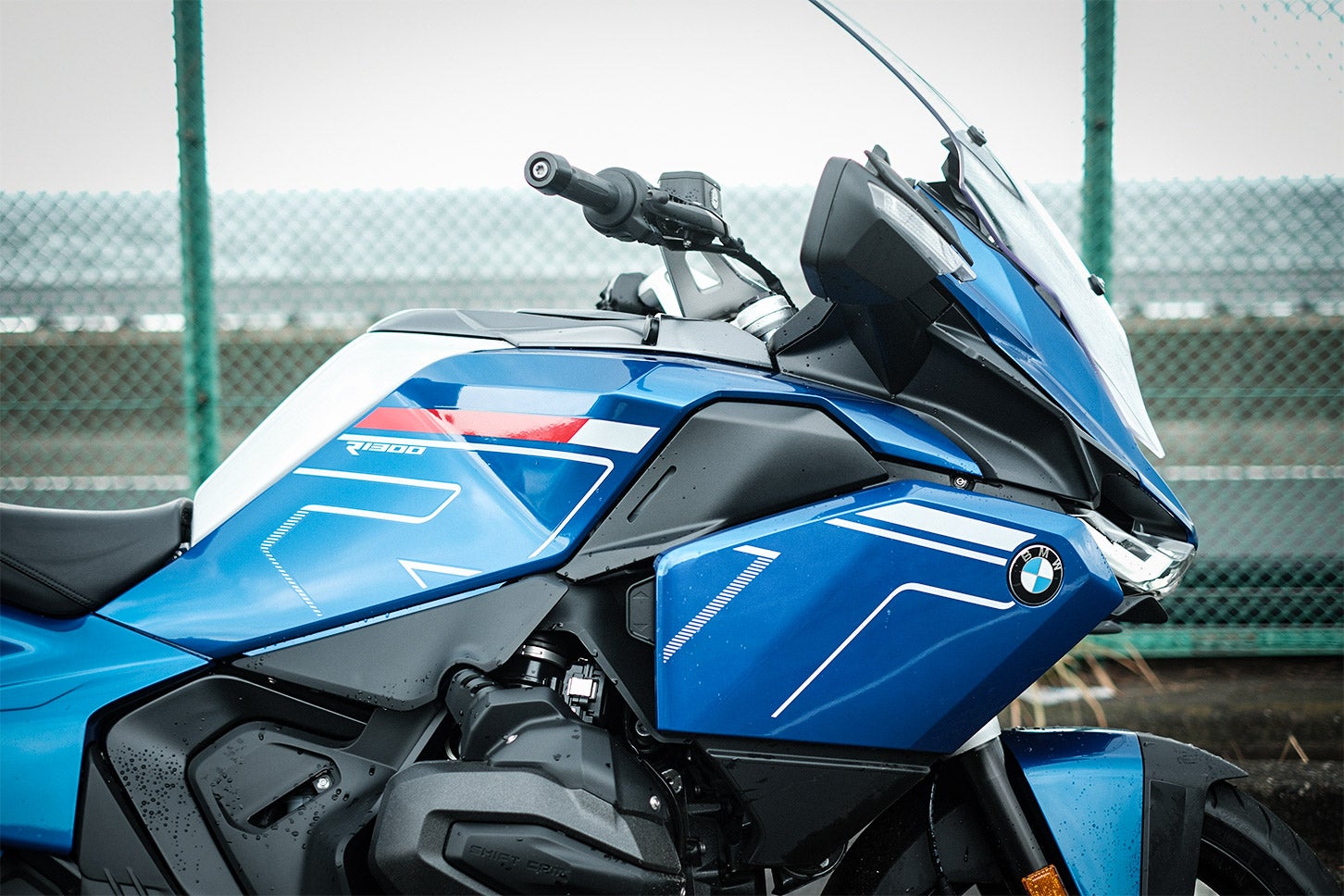 ビー・エム・ダブリュー R1300RT｜BMW  R 1300 RT