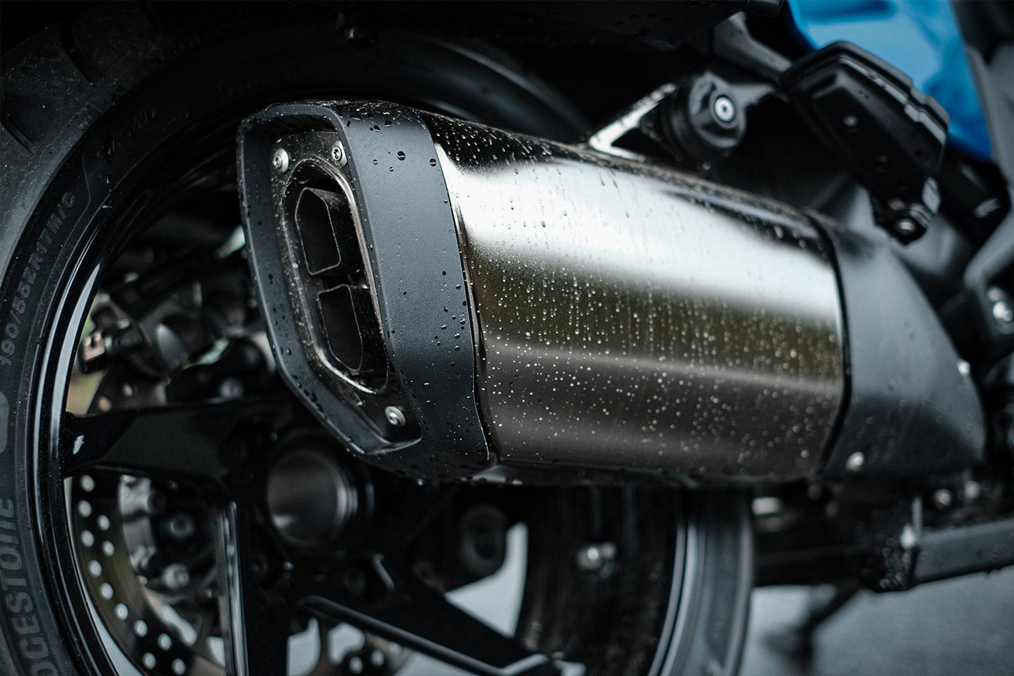 ビー・エム・ダブリュー R1300RT｜BMW  R 1300 RT