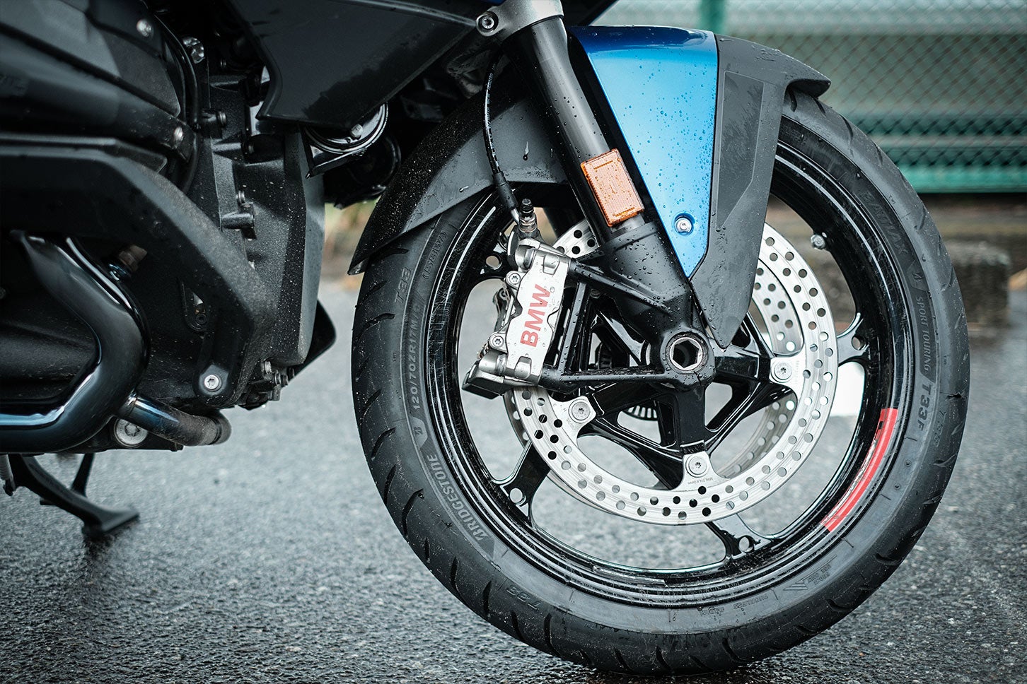 ビー・エム・ダブリュー R1300RT｜BMW  R 1300 RT