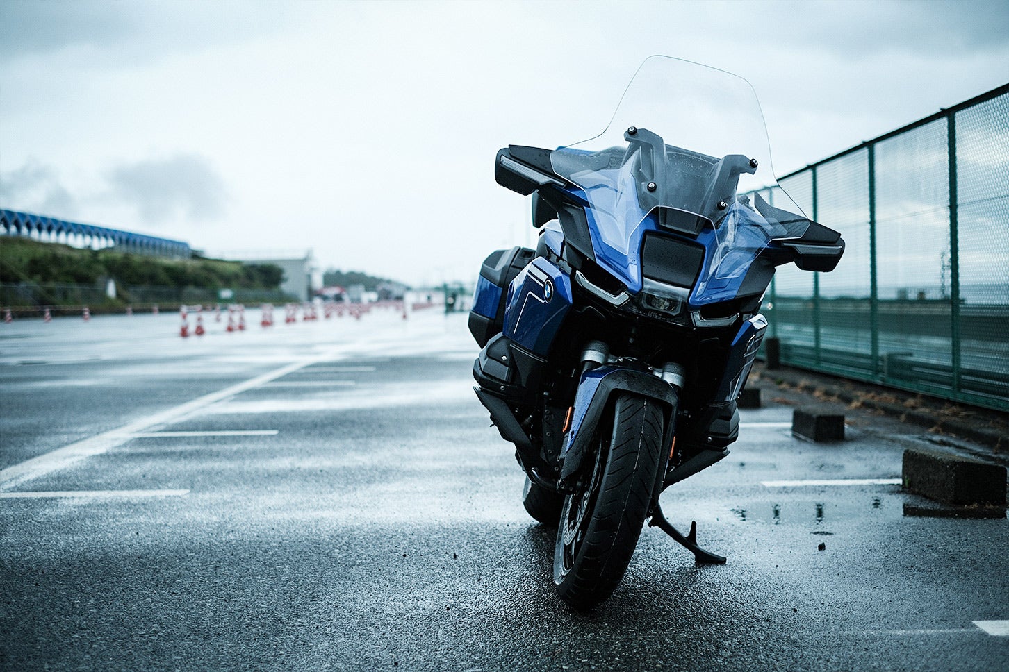 ビー・エム・ダブリュー R1300RT|BMW R 1300 RT