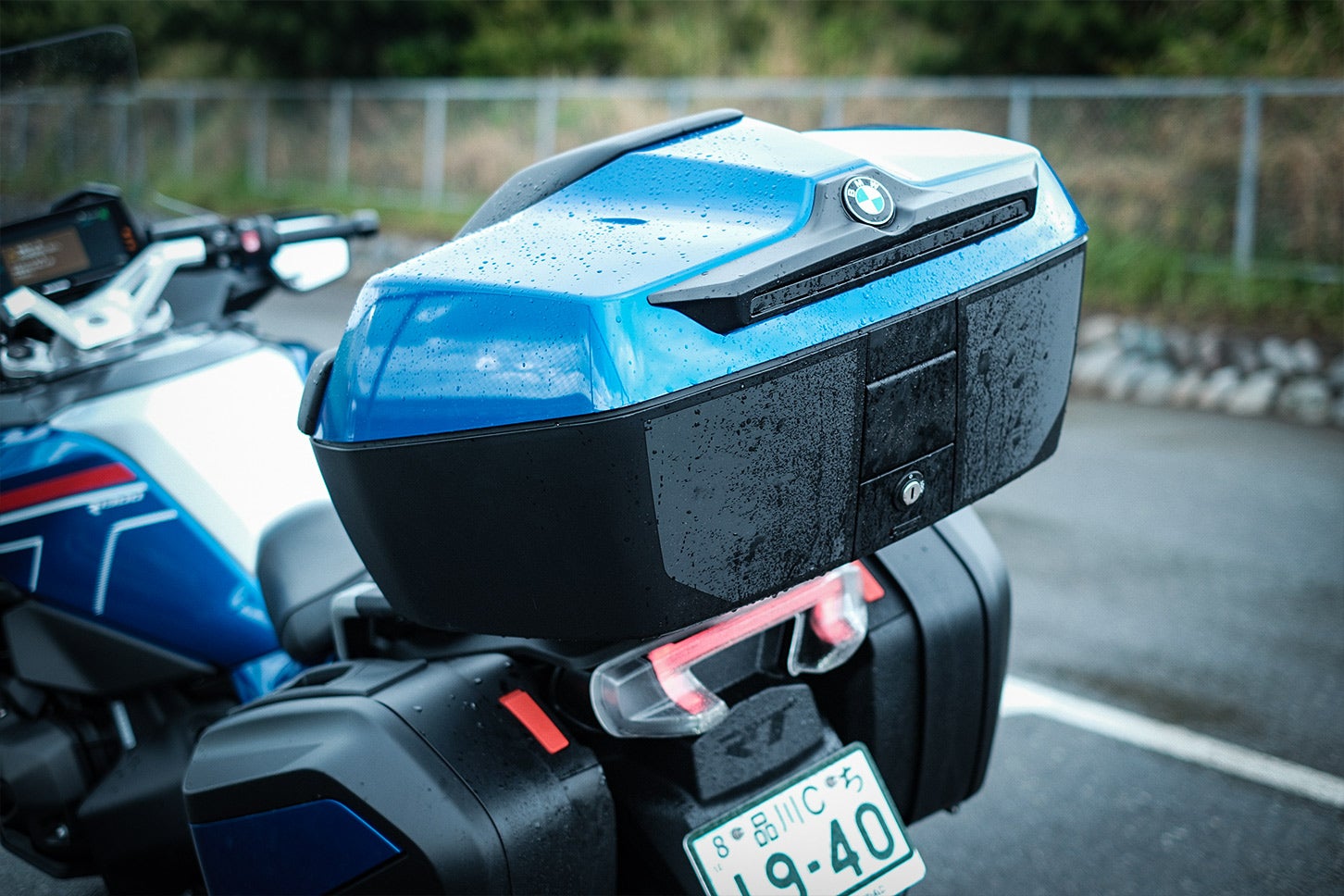 ビー・エム・ダブリュー R1300RT｜BMW  R 1300 RT