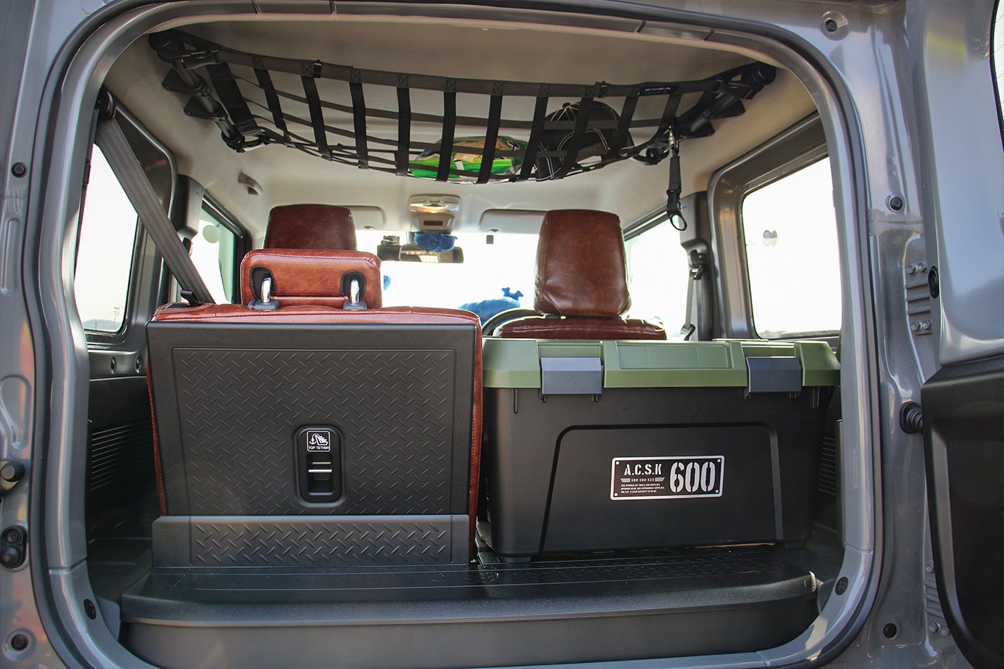 スズキ ジムニー｜Suzuki Jimny
