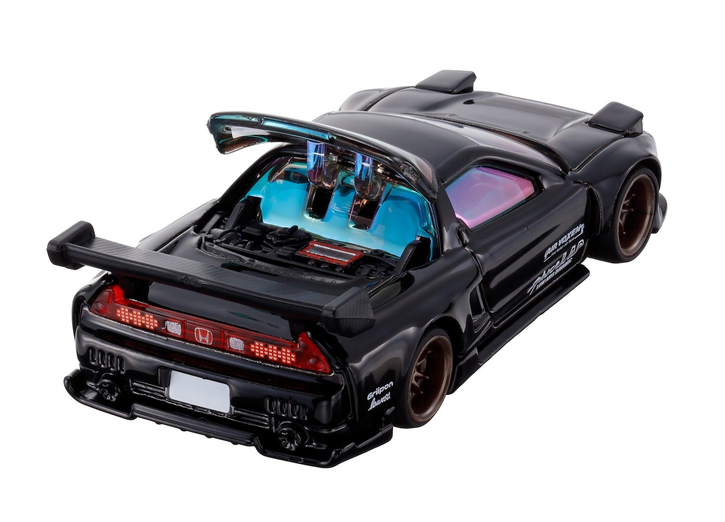 tomica CW BK26 Honda NSX