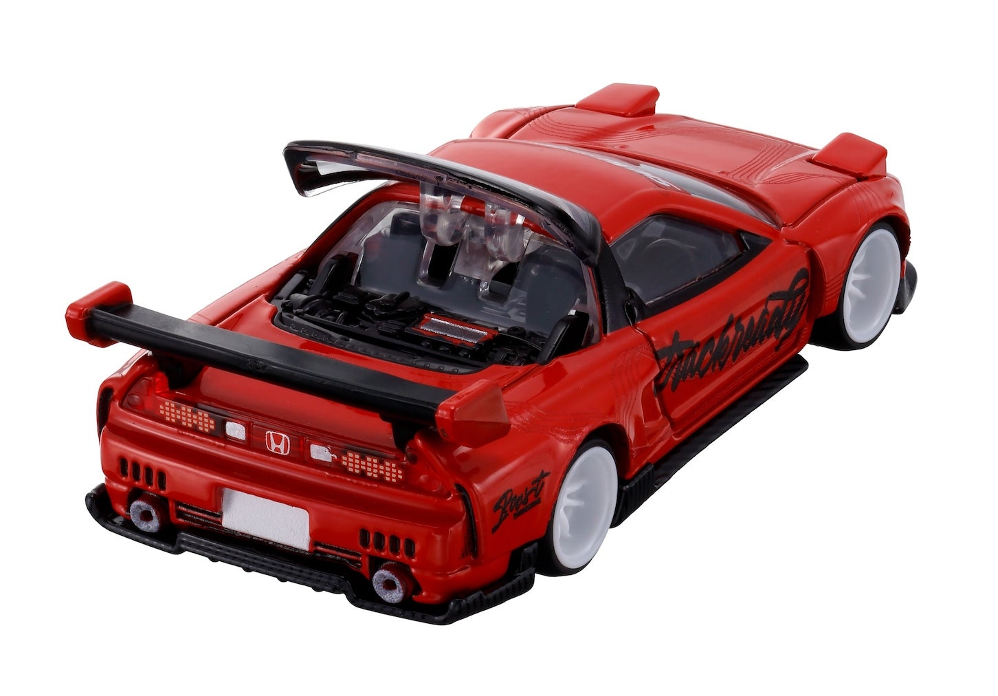 tomica CW RD26 Honda NSX