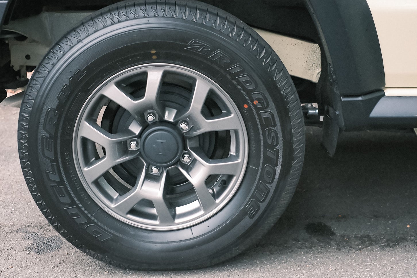 スズキ ジムニー ノマド｜Suzuki Jimny Nomade