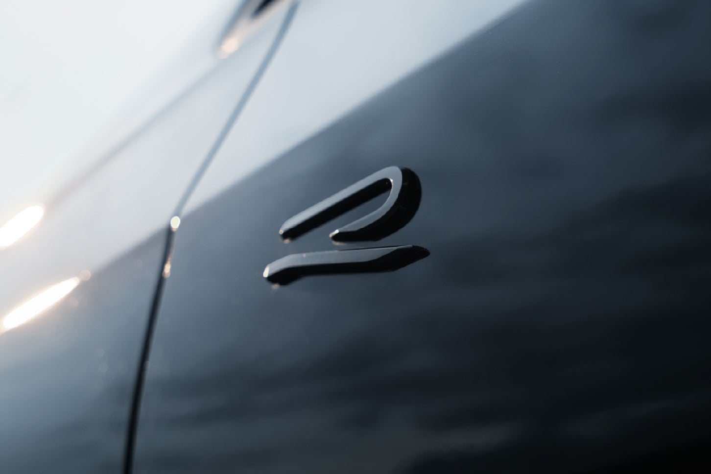 フォルクスワーゲン・ゴルフRブラックエディションⅡ｜Volkswagen Golf R Black Edition Ⅱ