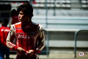 公式練習でいきなりトップタイムをもぎ取ってみせた野村勇斗選手。自身のスピードとHRC PRELUDE-GTの可能性を証明した1ラップが、次戦への期待を抱かせる結果となった。