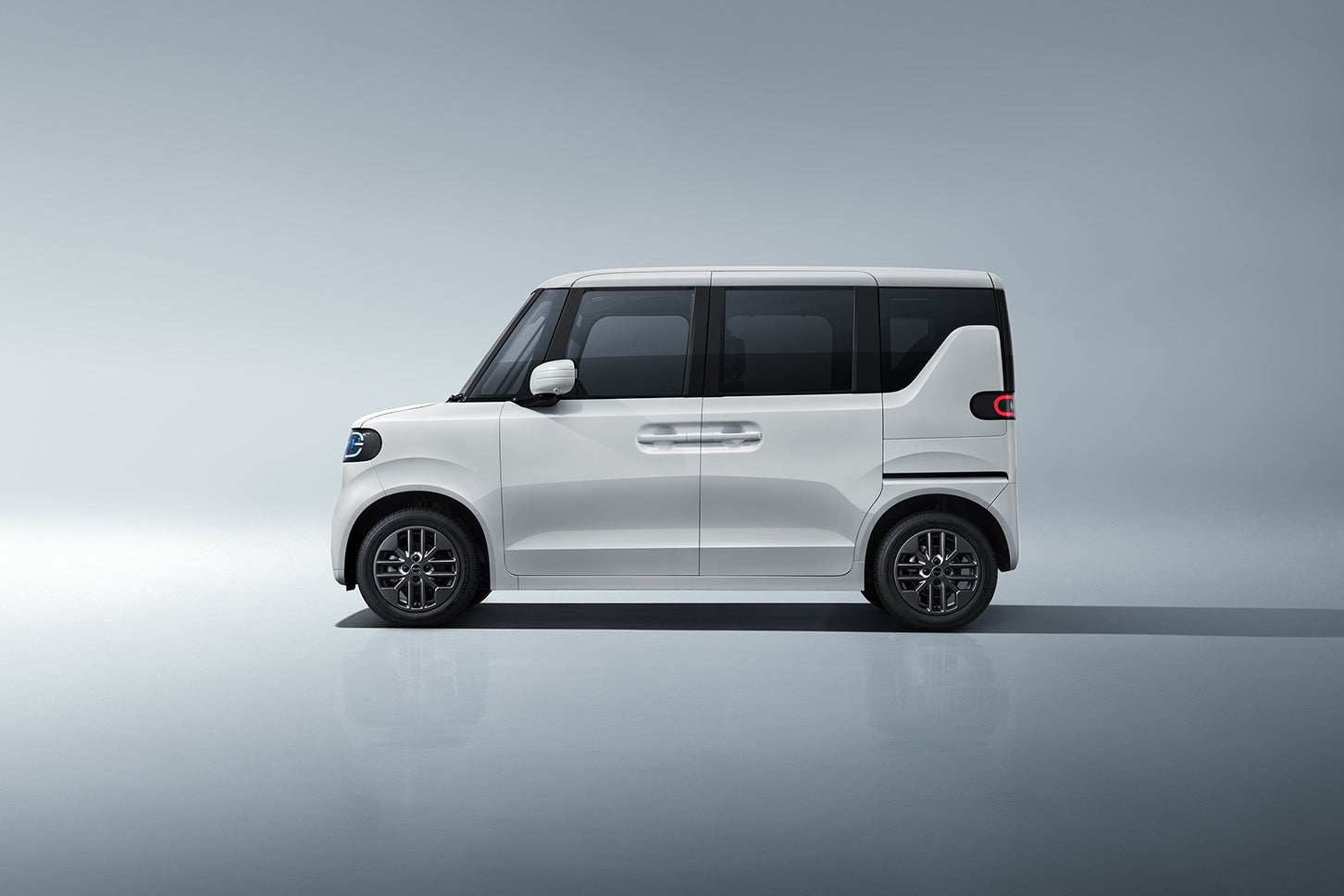 ビーワイディー ラッコ｜BYD RACCO