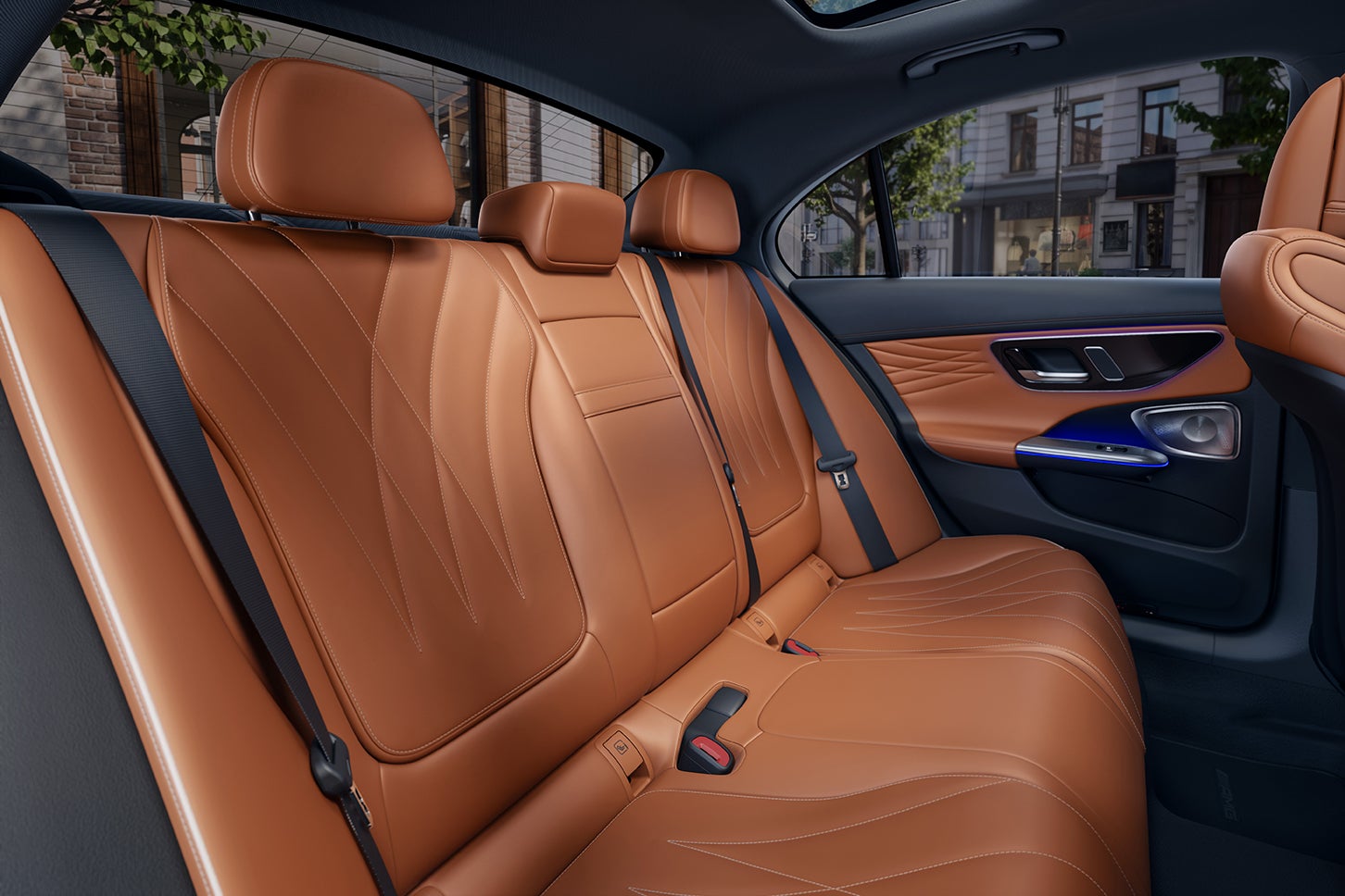 メルセデス・ベンツCクラス｜Mercedes-Benz C-Class