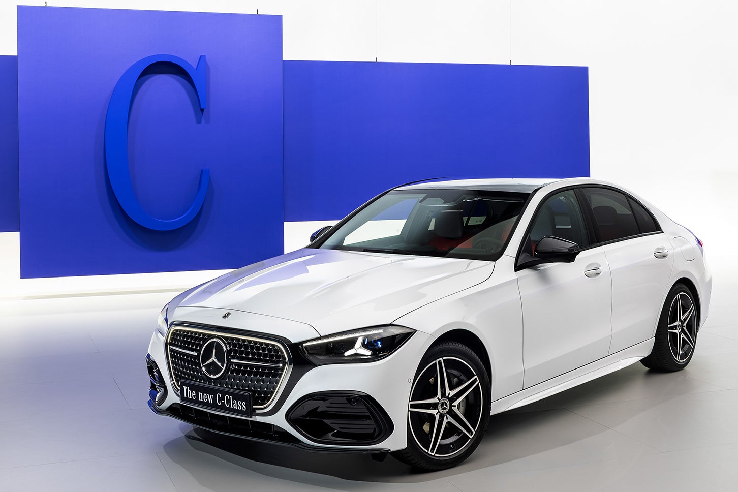 メルセデス・ベンツCクラス｜Mercedes-Benz C-Class