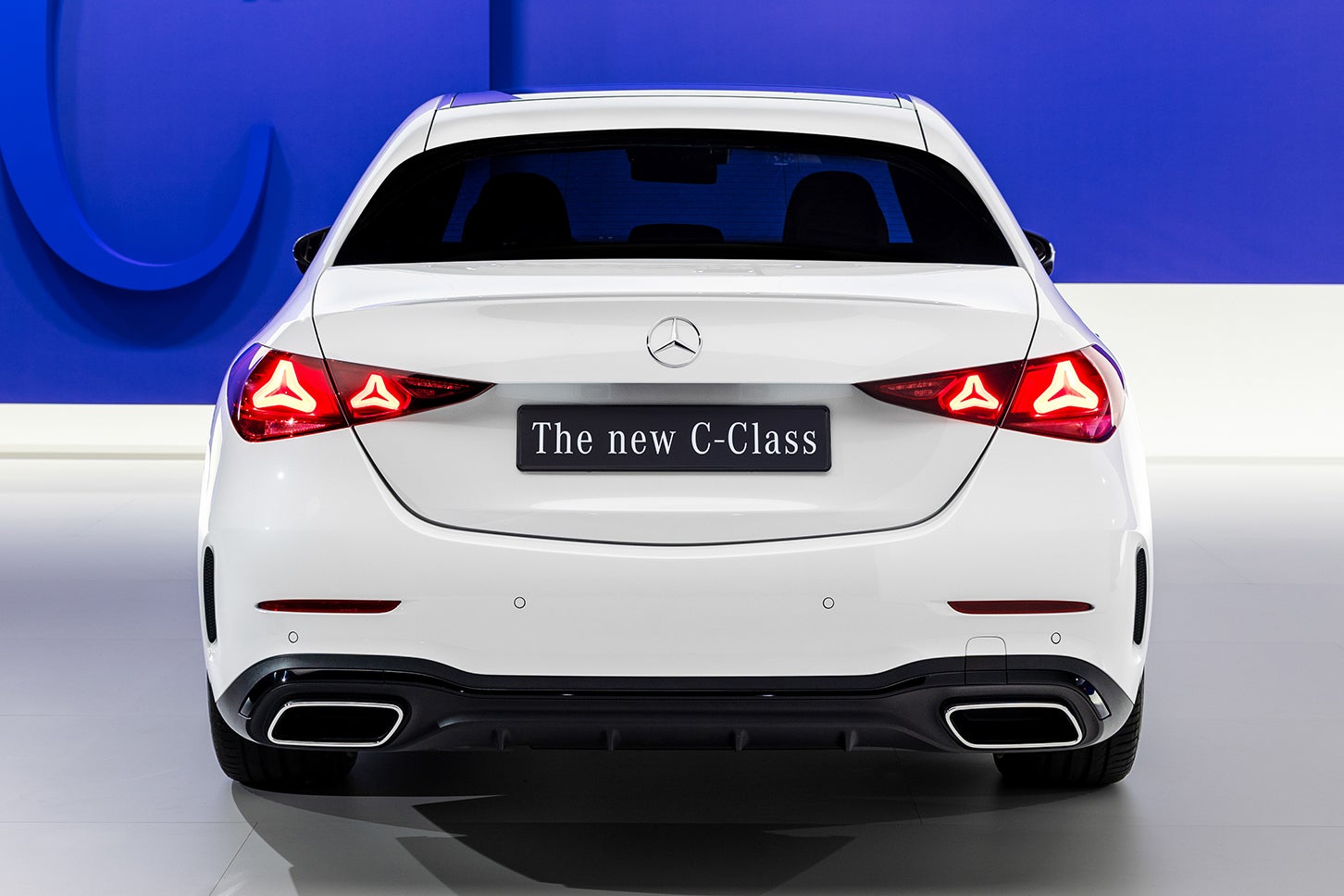 メルセデス・ベンツCクラス｜Mercedes-Benz C-Class