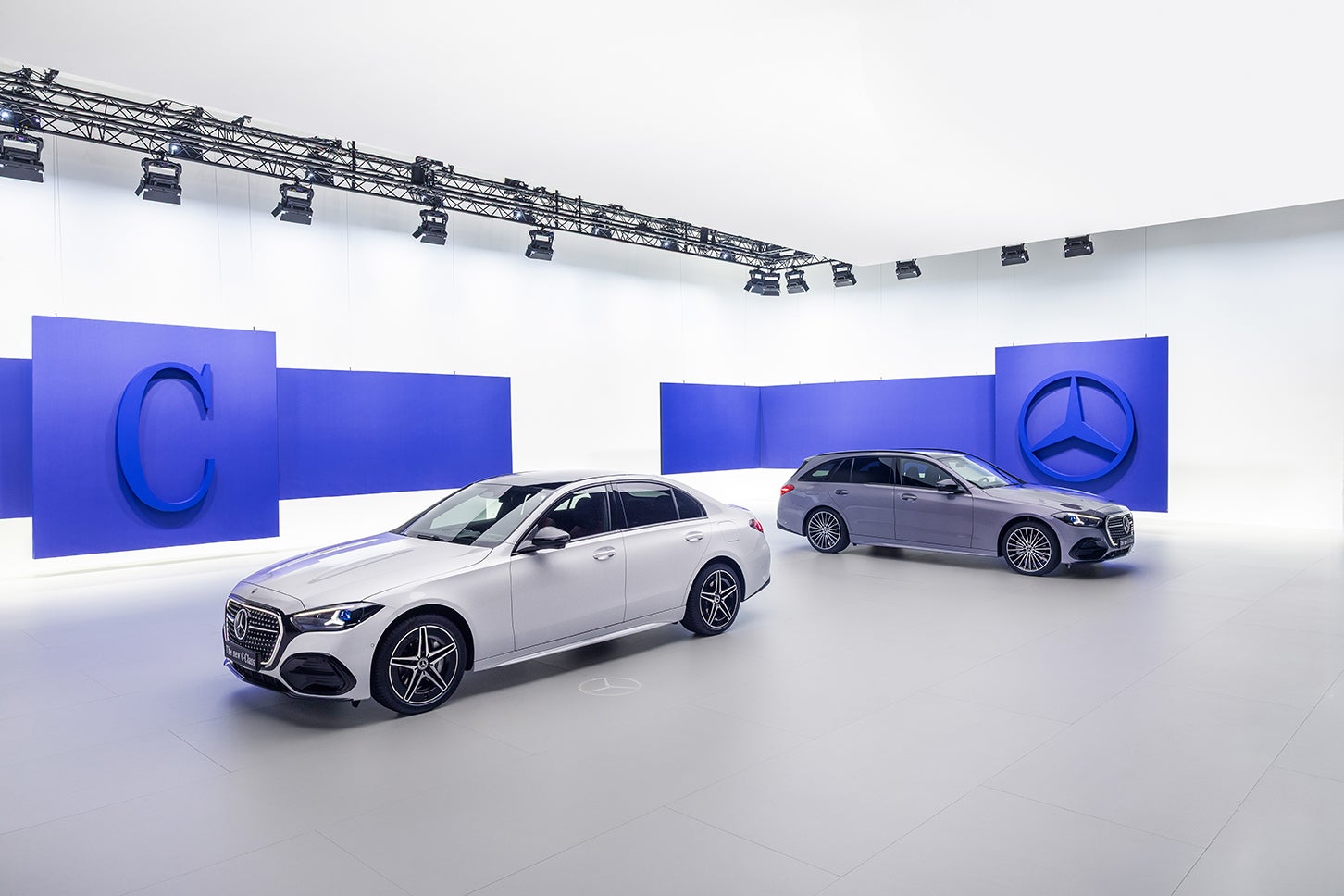 メルセデス・ベンツCクラス｜Mercedes-Benz C-Class