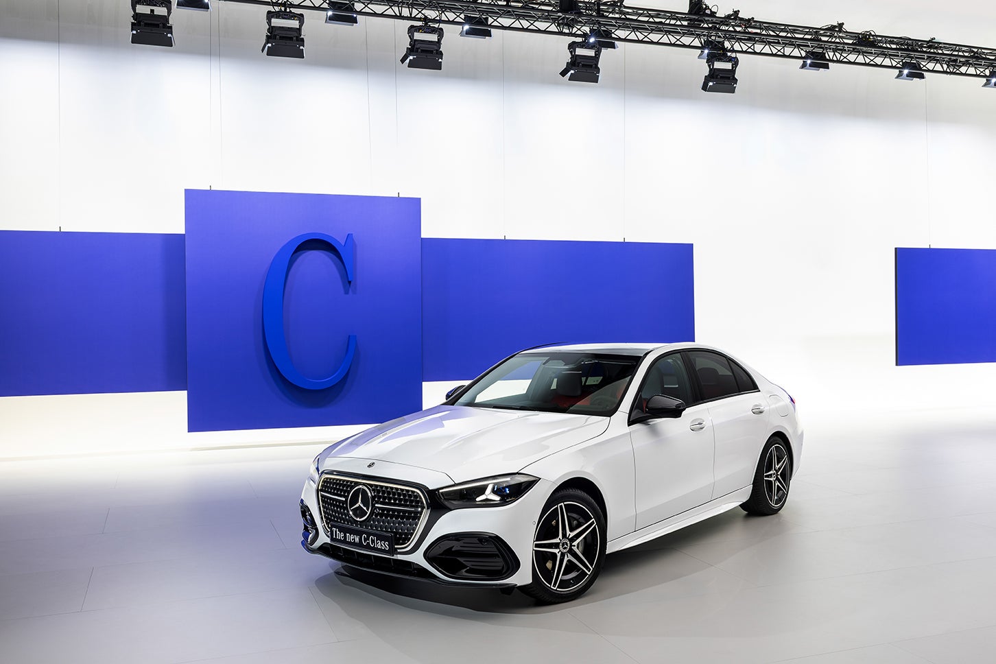 メルセデス・ベンツCクラス｜Mercedes-Benz C-Class