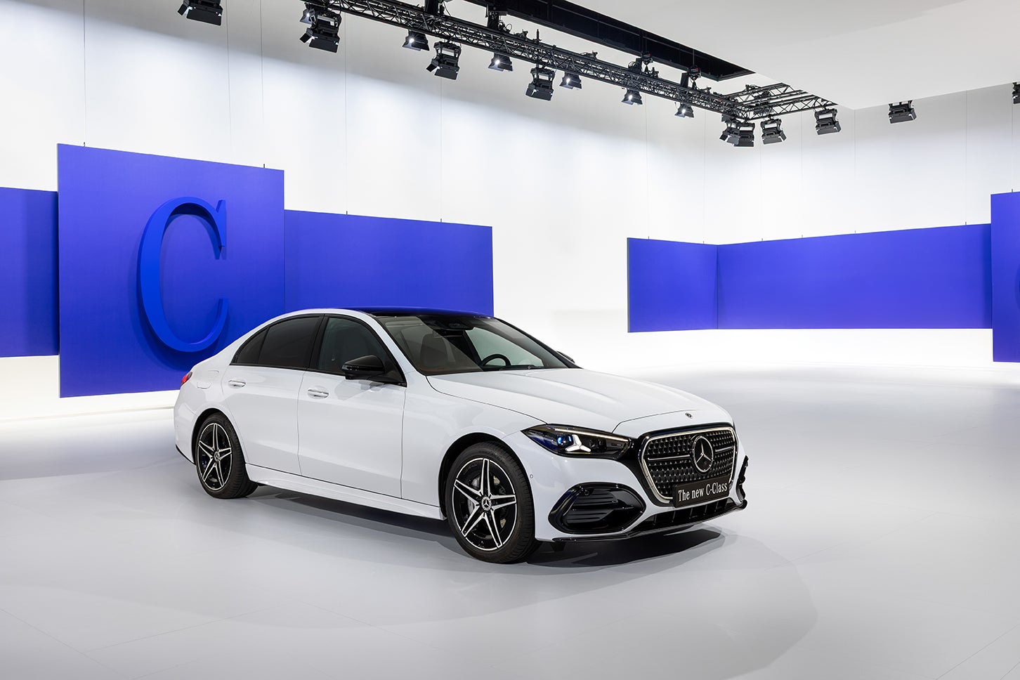 メルセデス・ベンツCクラス｜Mercedes-Benz C-Class