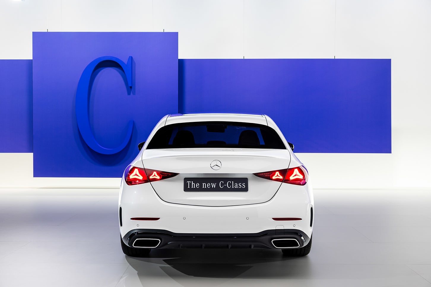 メルセデス・ベンツCクラス｜Mercedes-Benz C-Class