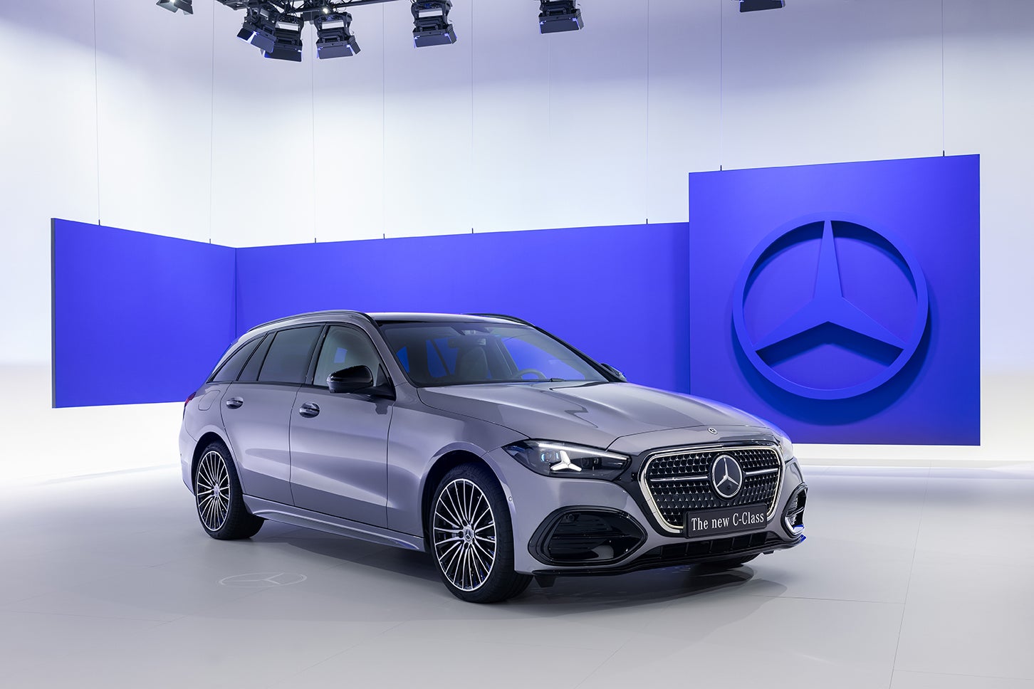 メルセデス・ベンツCクラス｜Mercedes-Benz C-Class