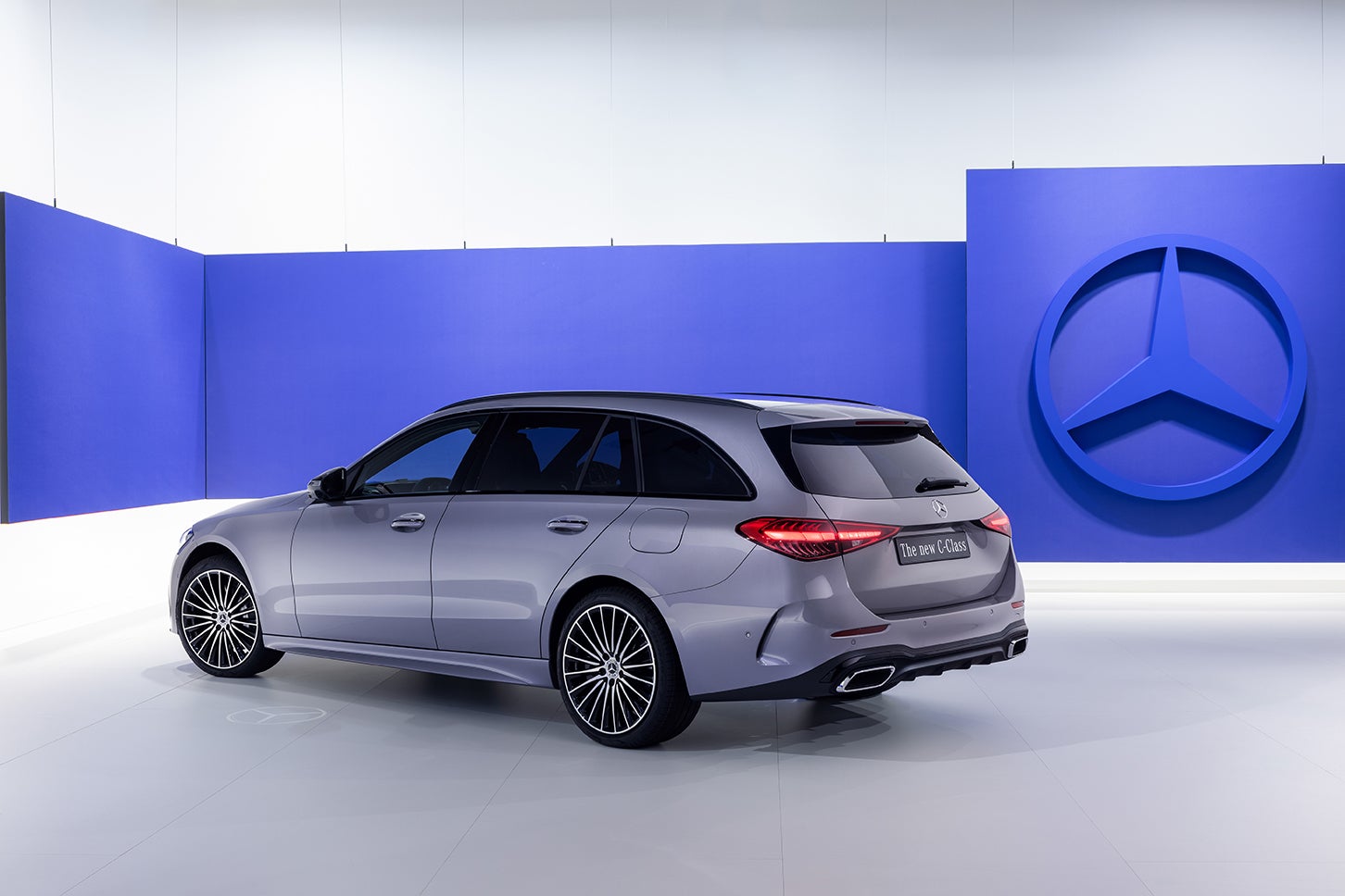 メルセデス・ベンツCクラス｜Mercedes-Benz C-Class