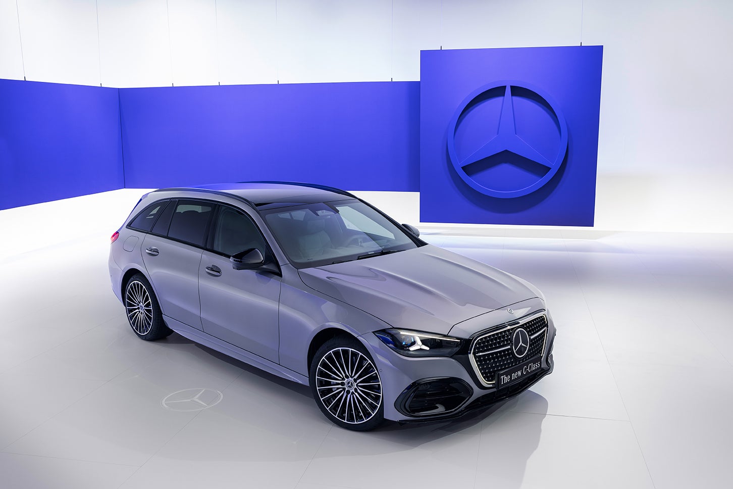 メルセデス・ベンツCクラス｜Mercedes-Benz C-Class