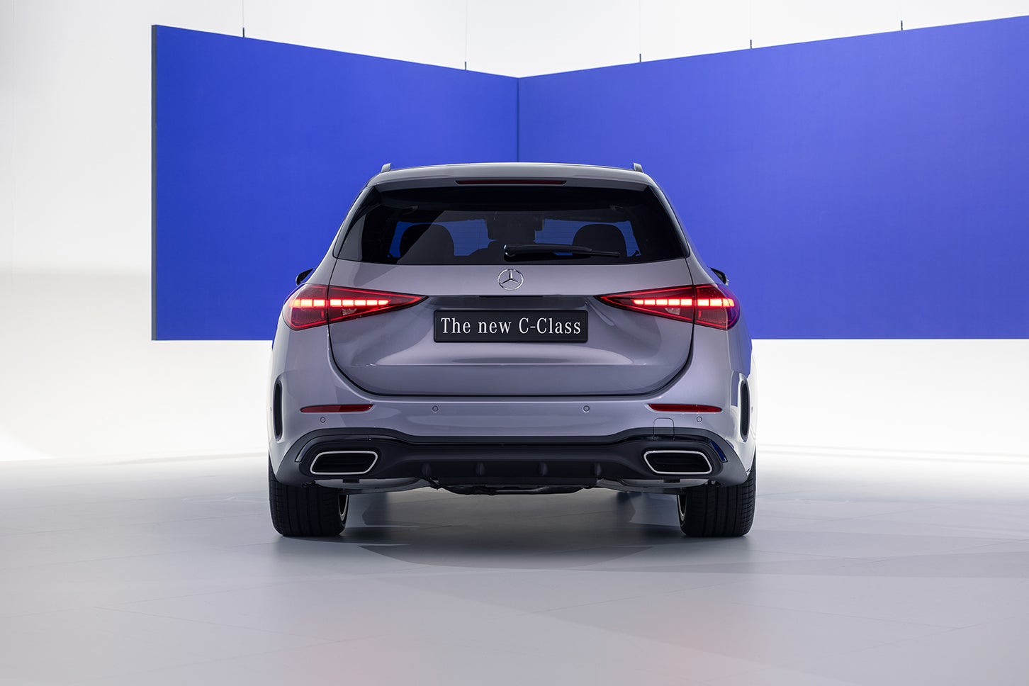 メルセデス・ベンツCクラス｜Mercedes-Benz C-Class