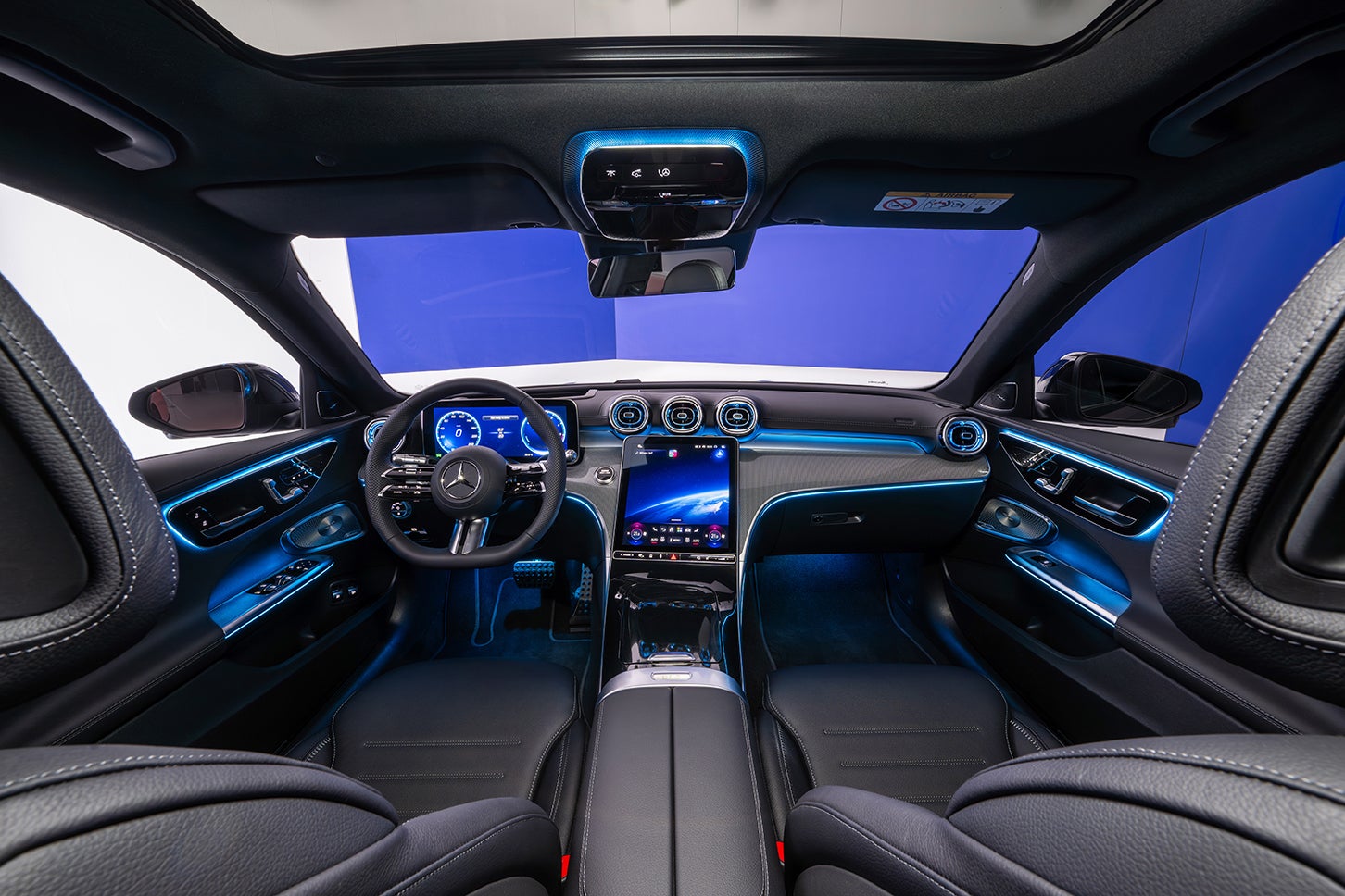 メルセデス・ベンツCクラス｜Mercedes-Benz C-Class