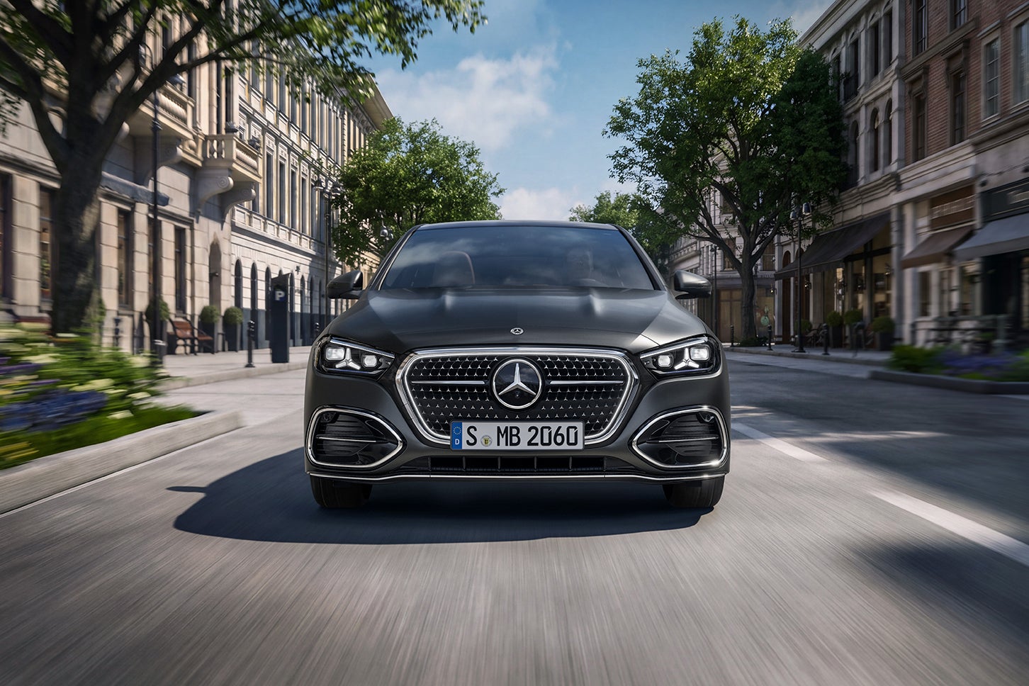 メルセデス・ベンツCクラス｜Mercedes-Benz C-Class