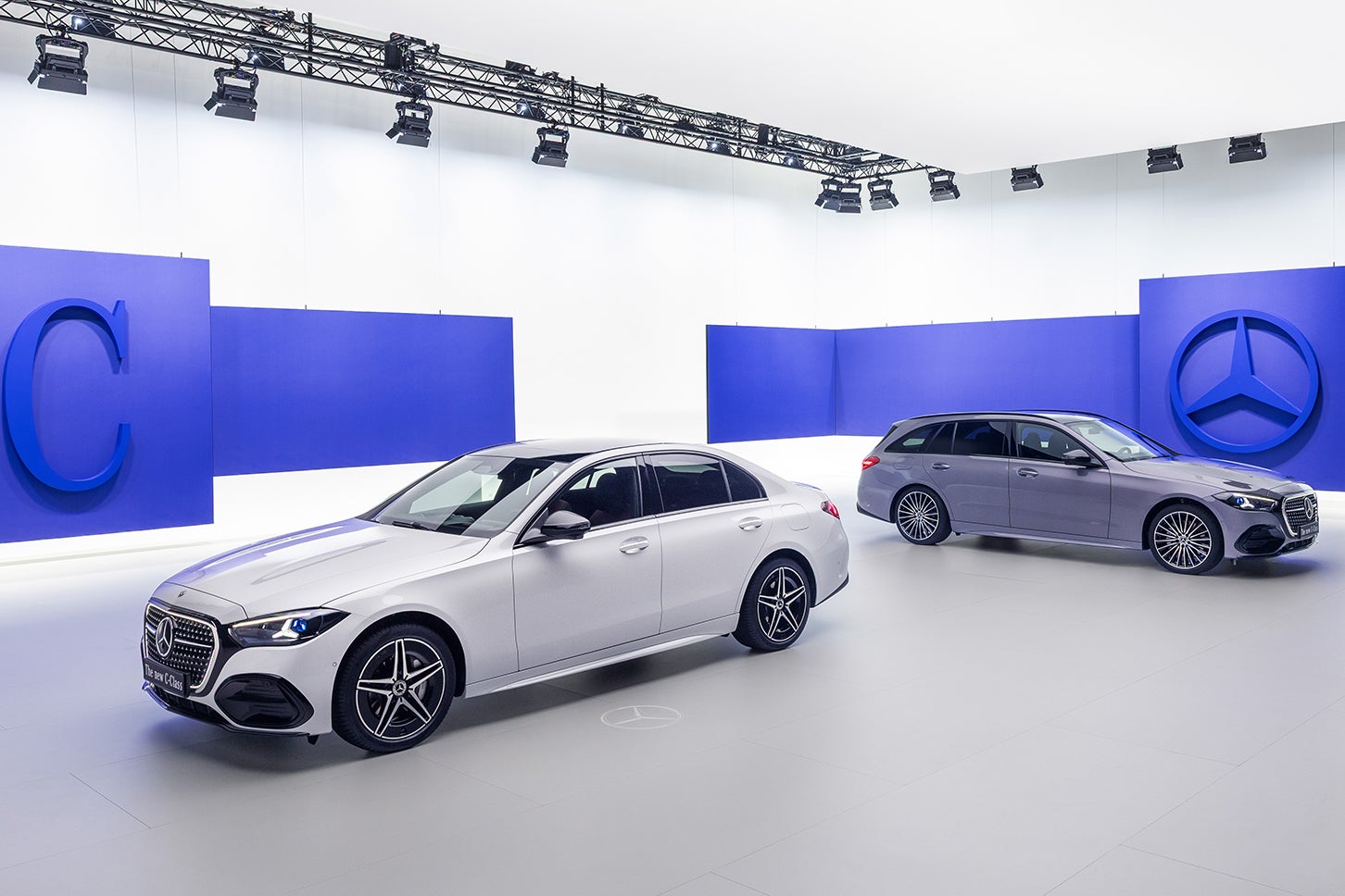 メルセデス・ベンツCクラス｜Mercedes-Benz C-Class