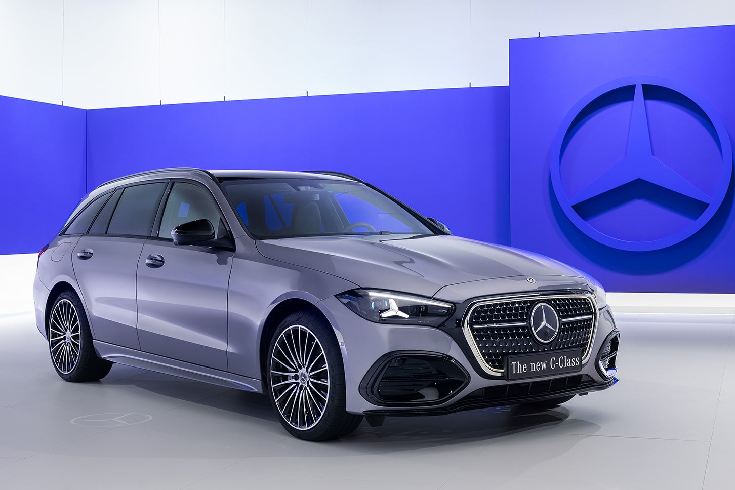 メルセデス・ベンツCクラス｜Mercedes-Benz C-Class