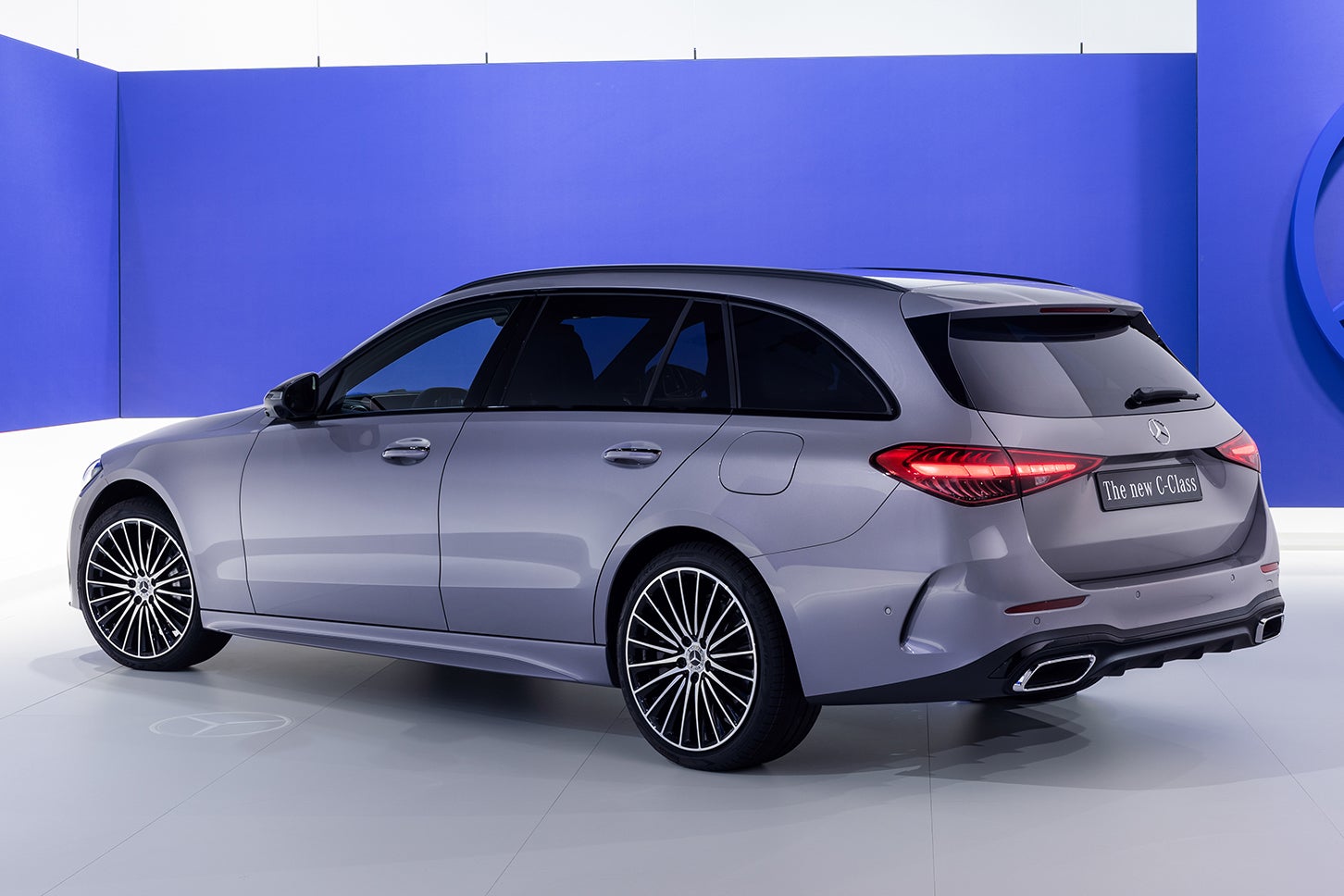 メルセデス・ベンツCクラス｜Mercedes-Benz C-Class