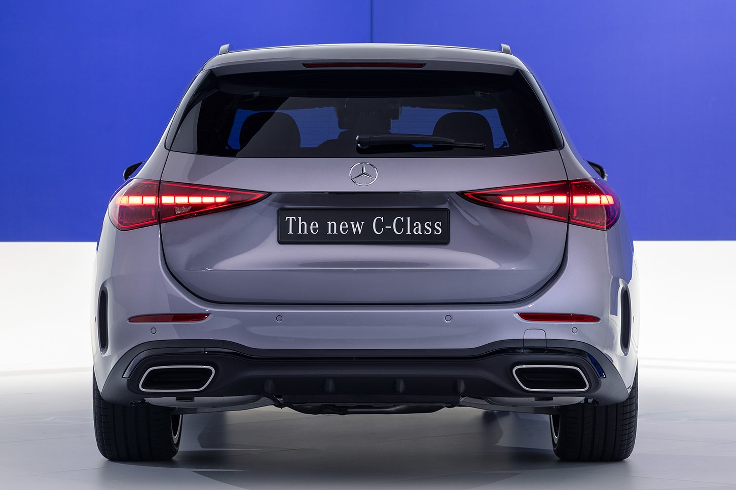 メルセデス・ベンツCクラス｜Mercedes-Benz C-Class
