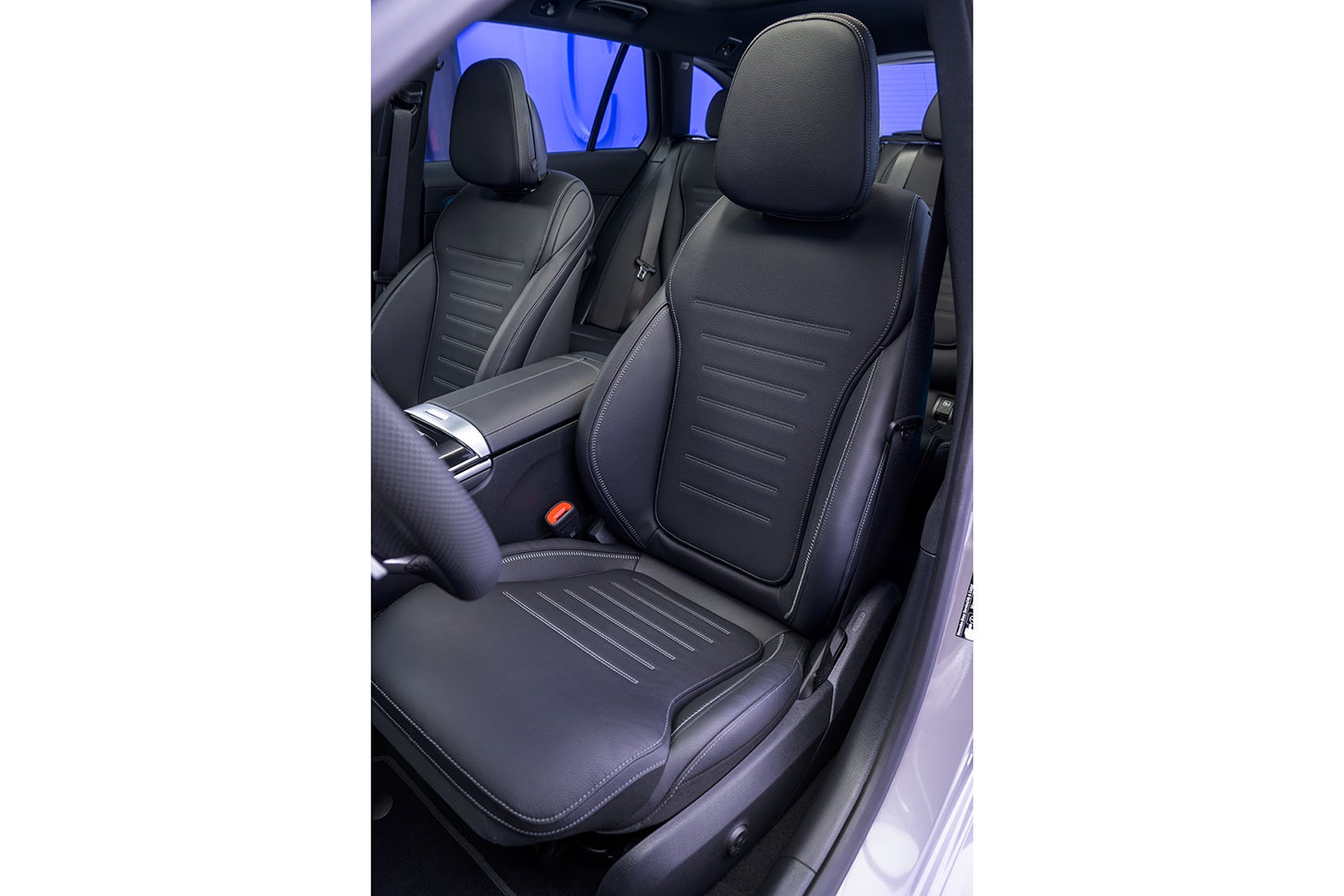 メルセデス・ベンツCクラス｜Mercedes-Benz C-Class
