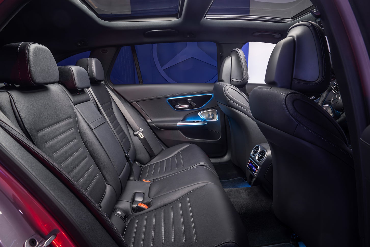 メルセデス・ベンツCクラス｜Mercedes-Benz C-Class