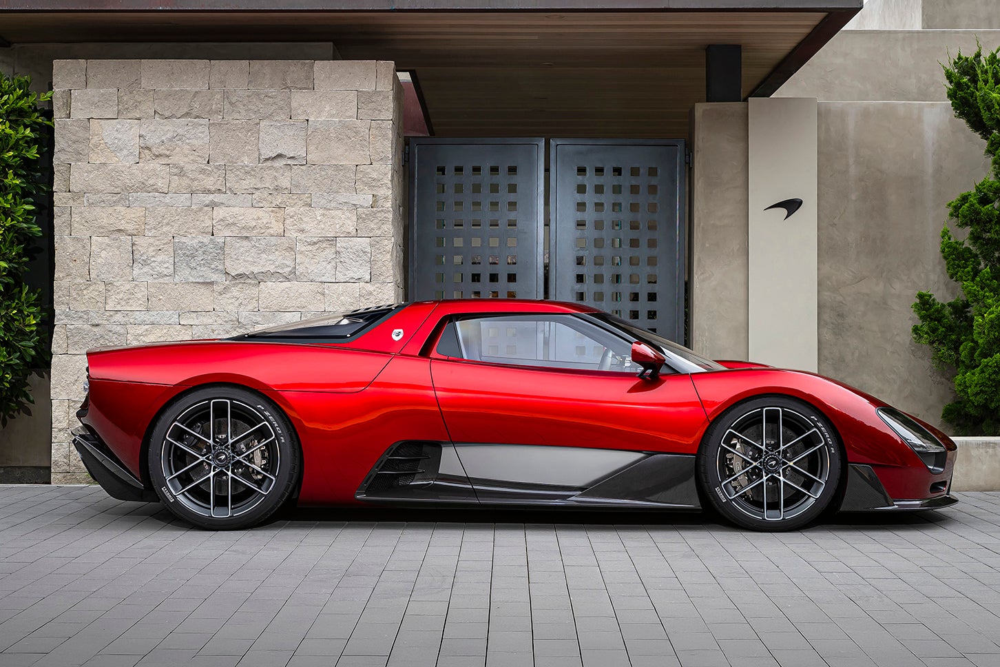 マクラーレンMcL 6GT｜McLaren McL 6GT