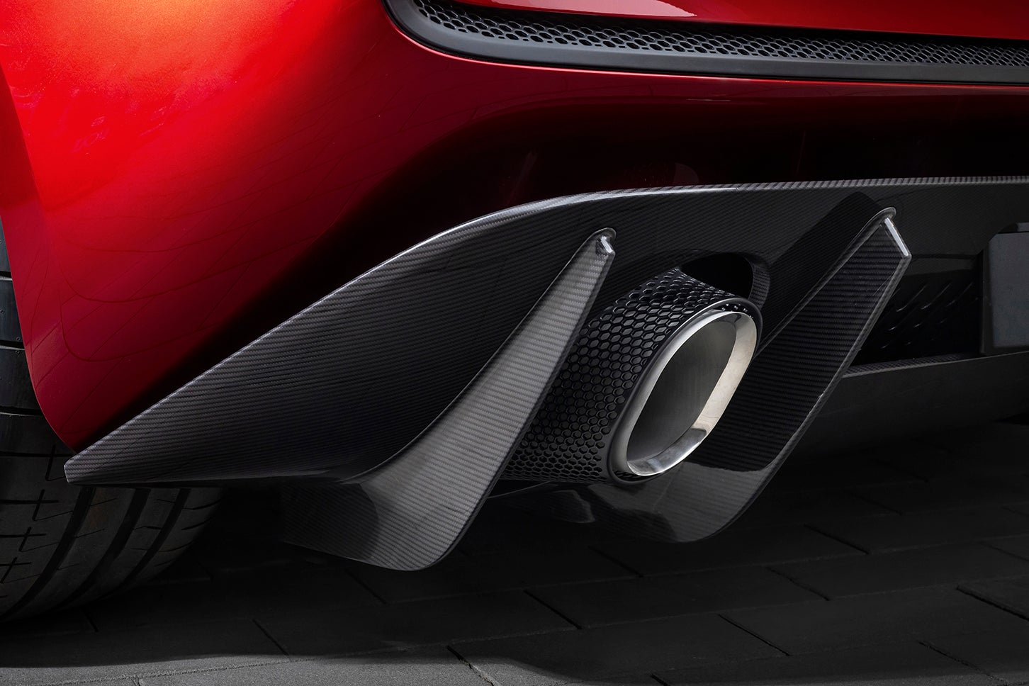マクラーレンMcL 6GT｜McLaren McL 6GT