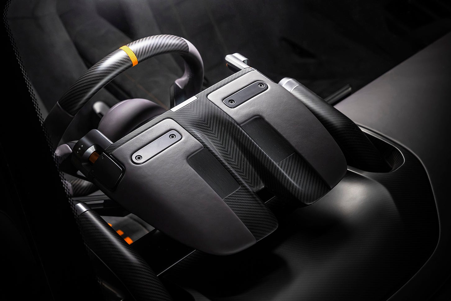 マクラーレンMcL 6GT｜McLaren McL 6GT