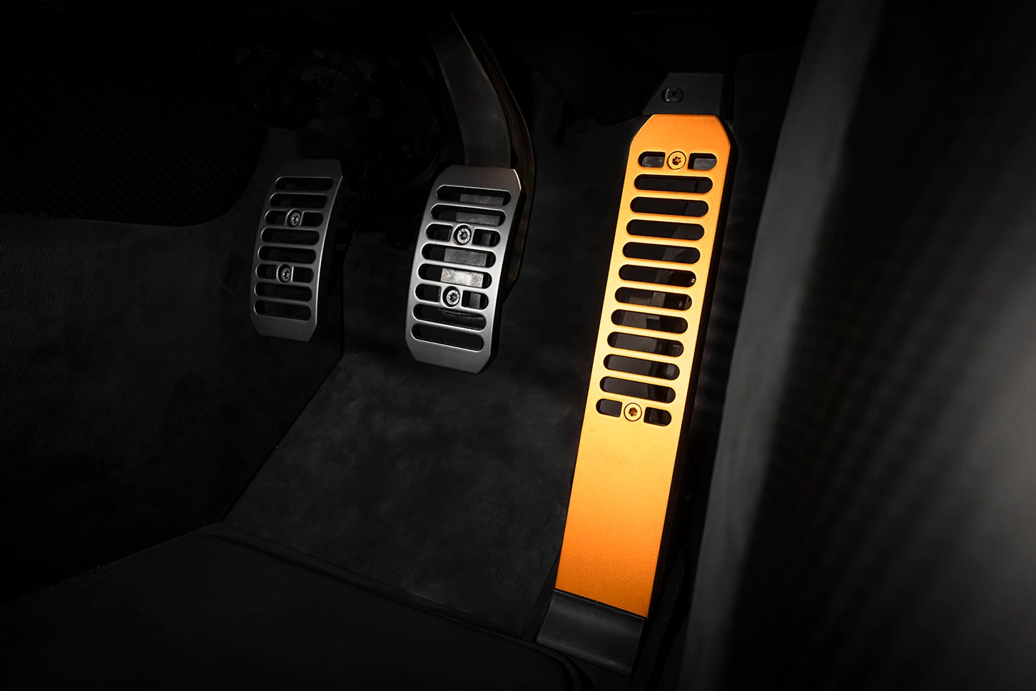 マクラーレンMcL 6GT｜McLaren McL 6GT