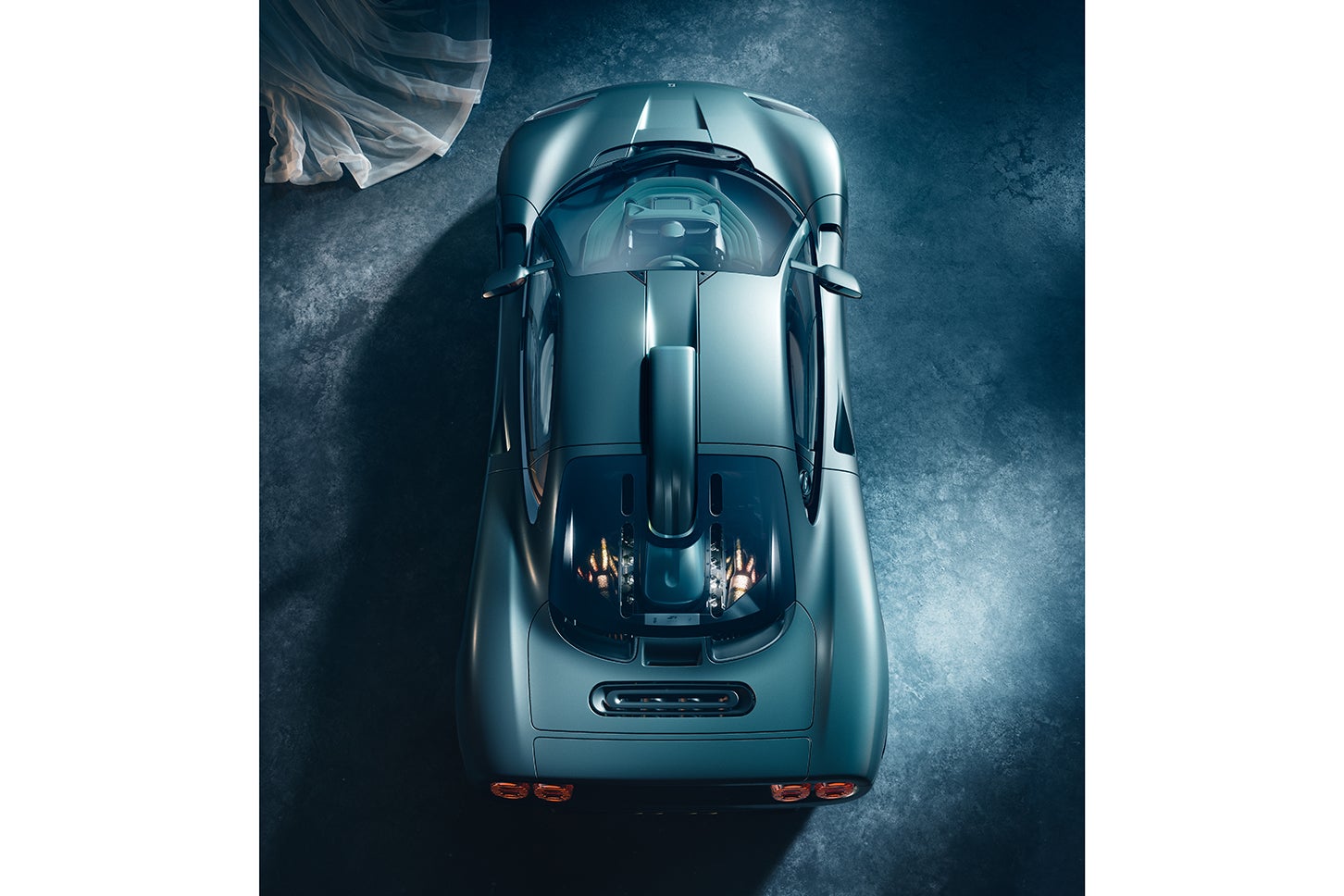 ゴードン・マレーS1｜Gordon Murray S1