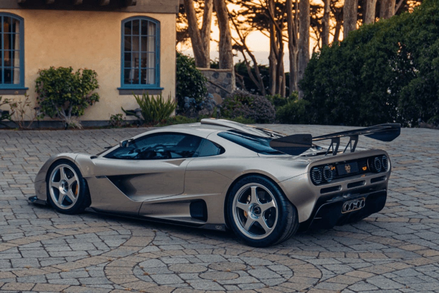 ゴードン・マレーS1 LM｜Gordon Murray S1 LM