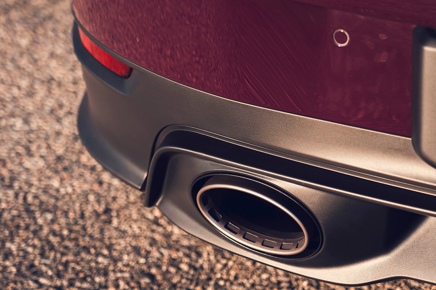 ポルシェ911カレラS MTパッケージ（北米仕様）｜Porsche 911 Carrera S with MT Package (US Spec)