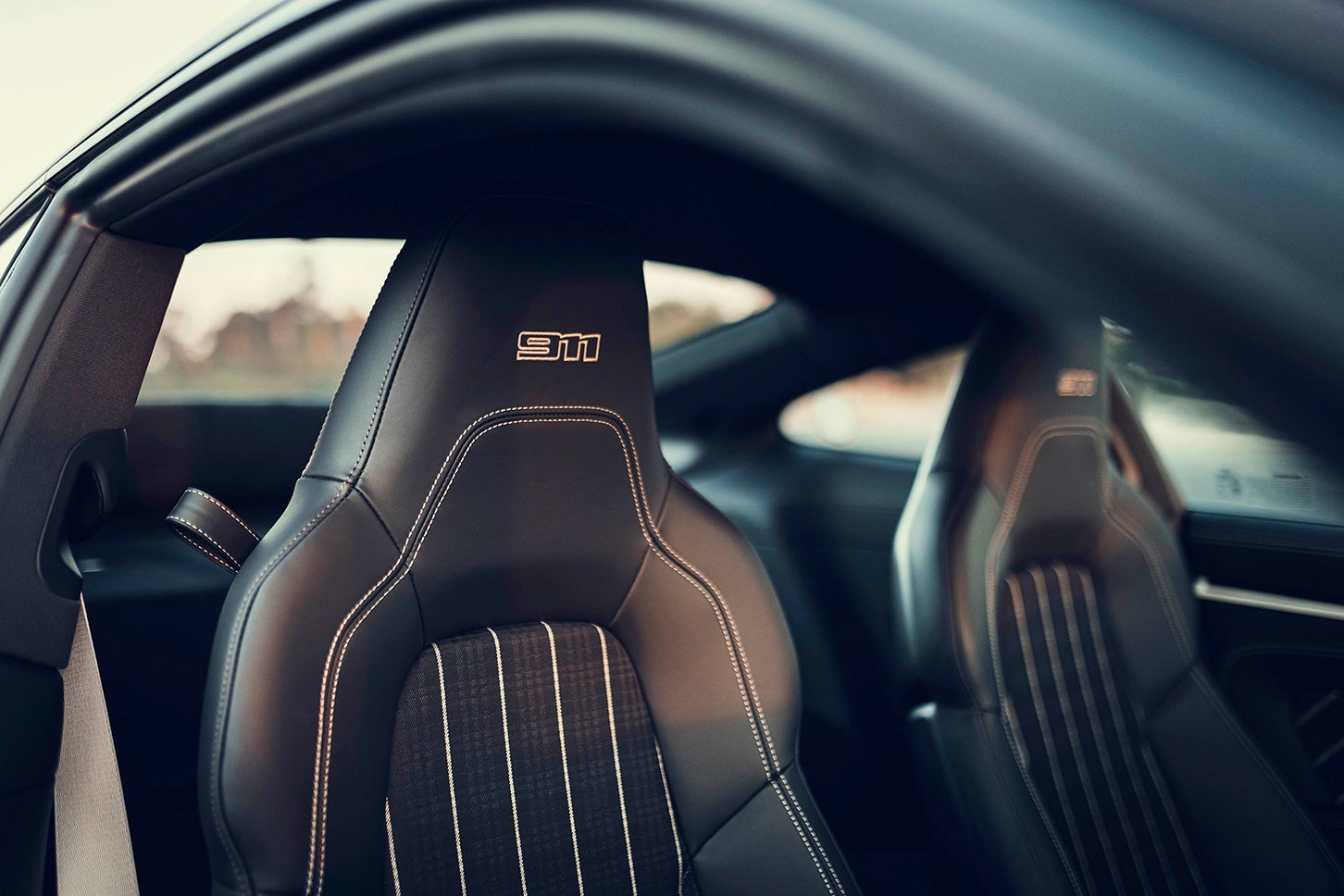 ポルシェ911カレラS MTパッケージ（北米仕様）｜Porsche 911 Carrera S with MT Package (US Spec)