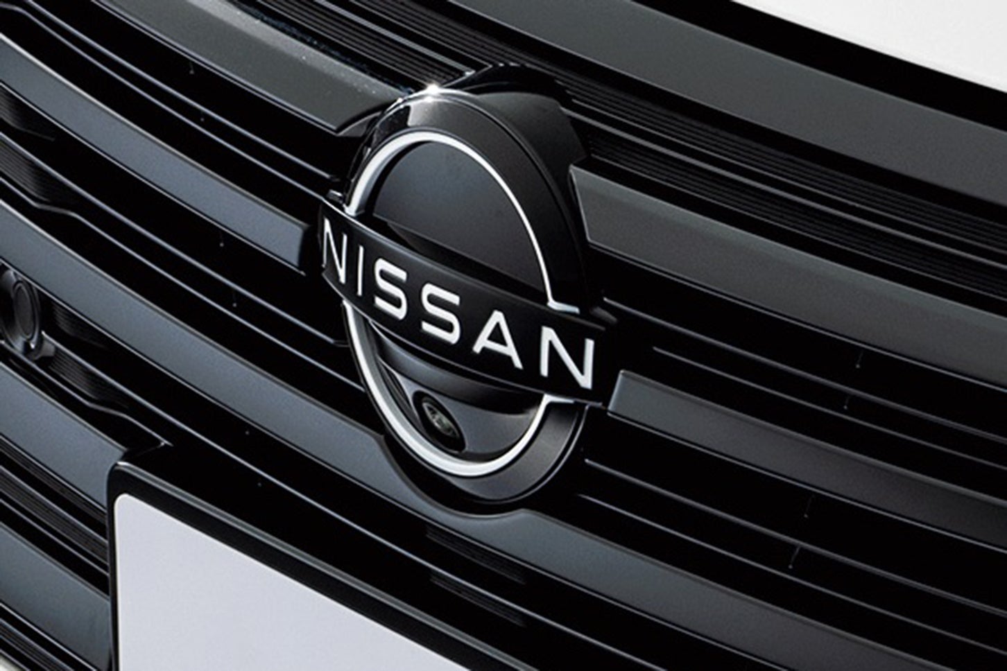 日産ノート ブラックエディション｜Nissan Note Black Edition
