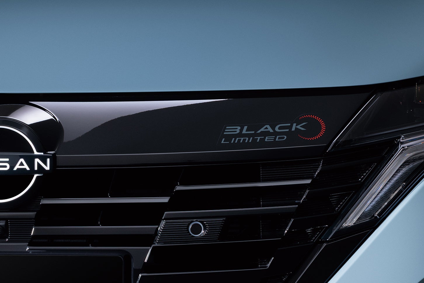 日産ノート オーラ ニスモ ブラックリミテッド｜Nissan Note Aura NISMO Black Limited