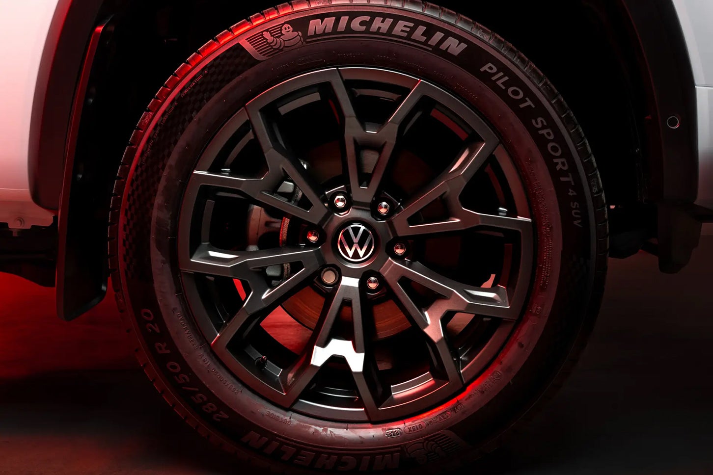 フォルクスワーゲン・アマロックW600｜Volkswagen Amarok W600