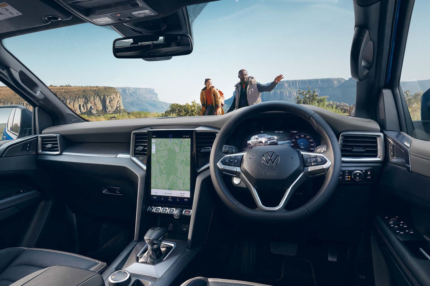 フォルクスワーゲン・アマロック｜Volkswagen Amarok