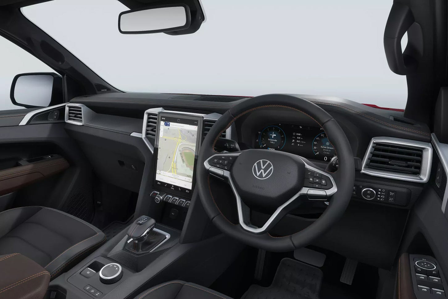 フォルクスワーゲン・アマロック｜Volkswagen Amarok