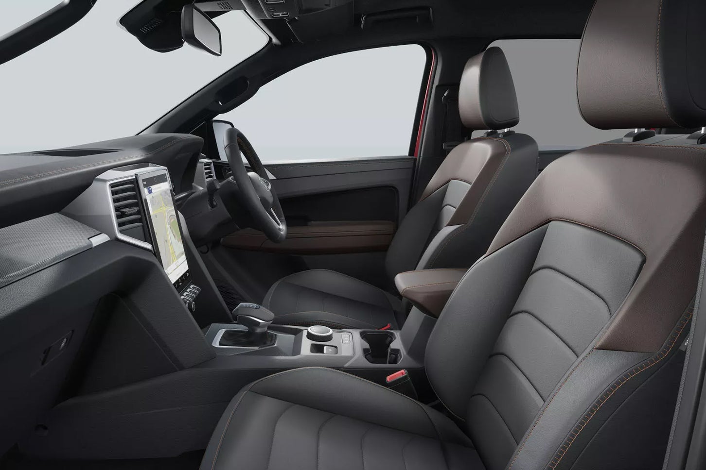 フォルクスワーゲン・アマロック｜Volkswagen Amarok