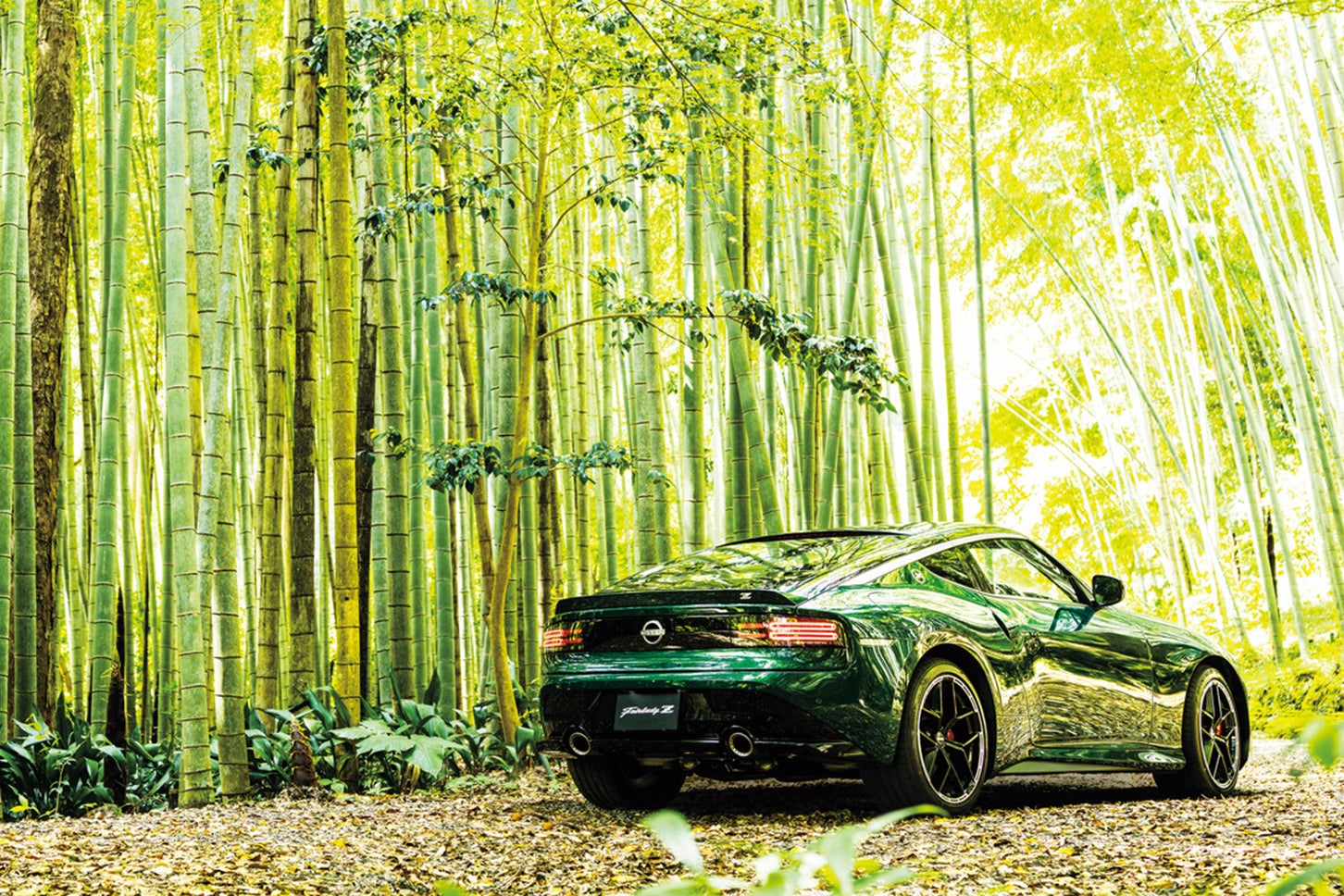 日産フェアレディZ｜Nissan Fairlady Z