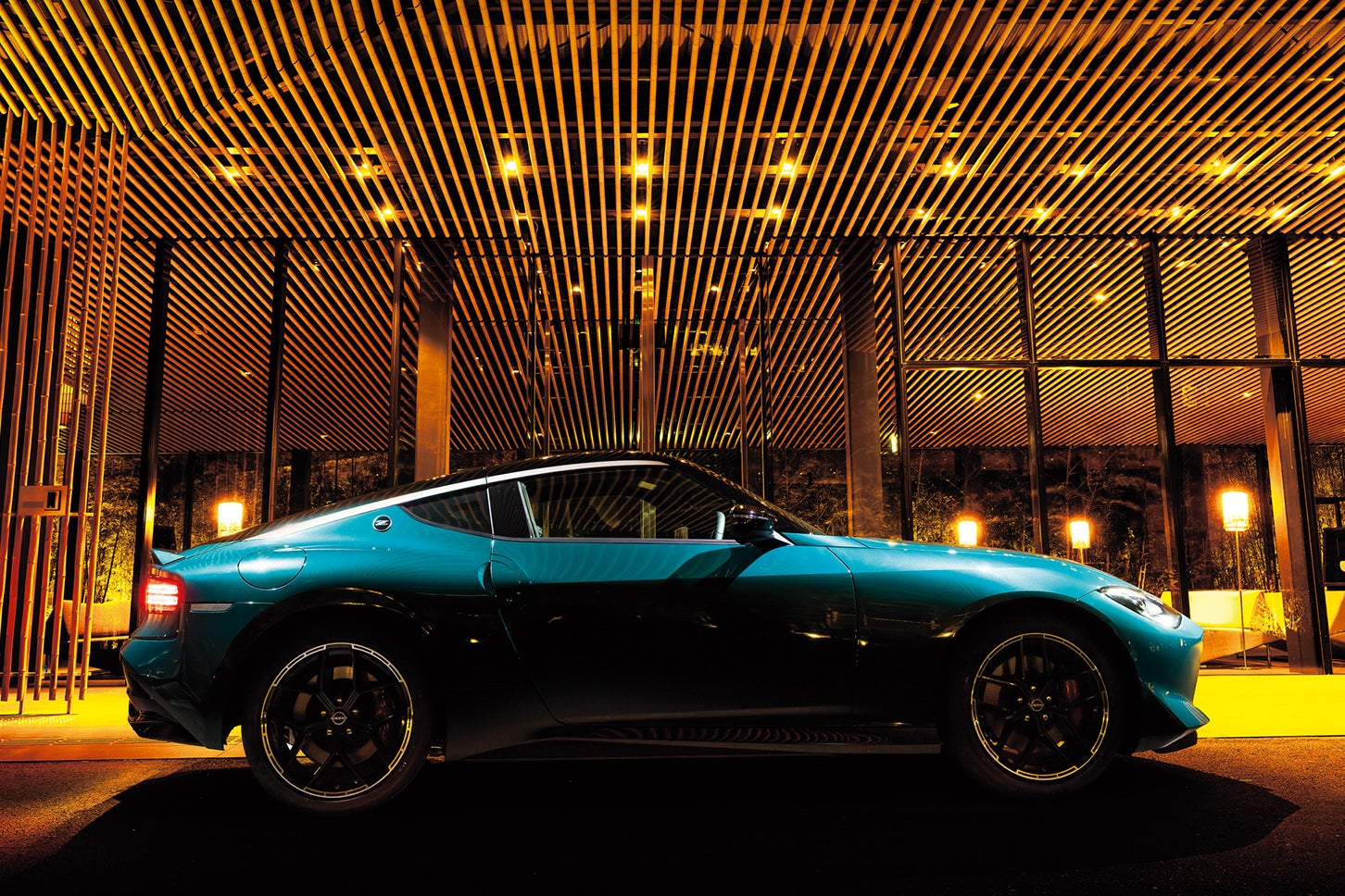 日産フェアレディZ｜Nissan Fairlady Z