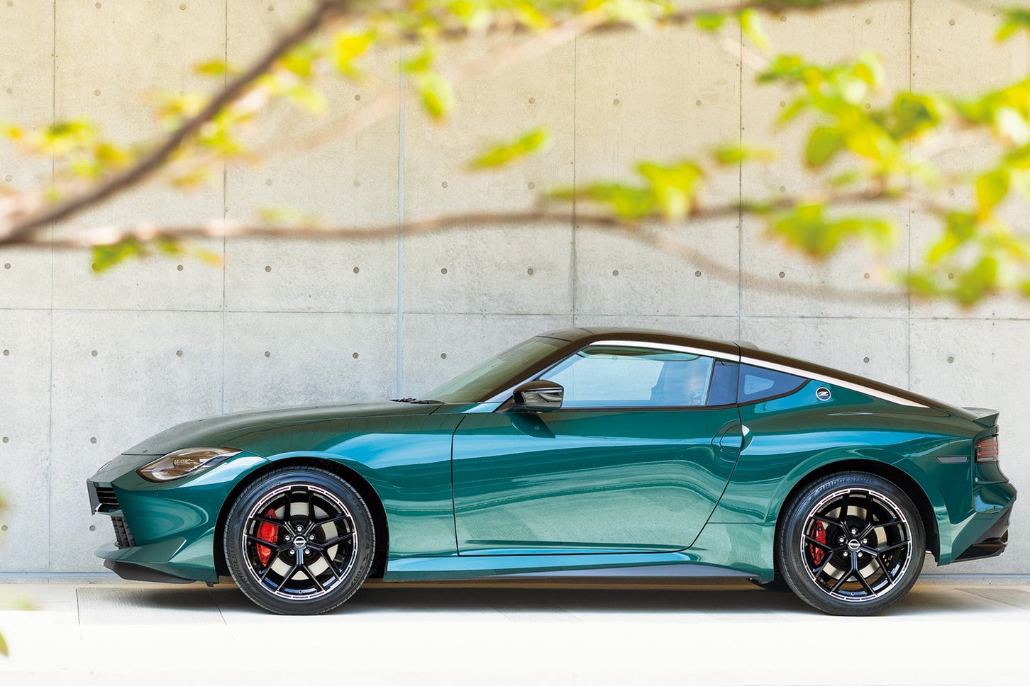 日産フェアレディZ｜Nissan Fairlady Z