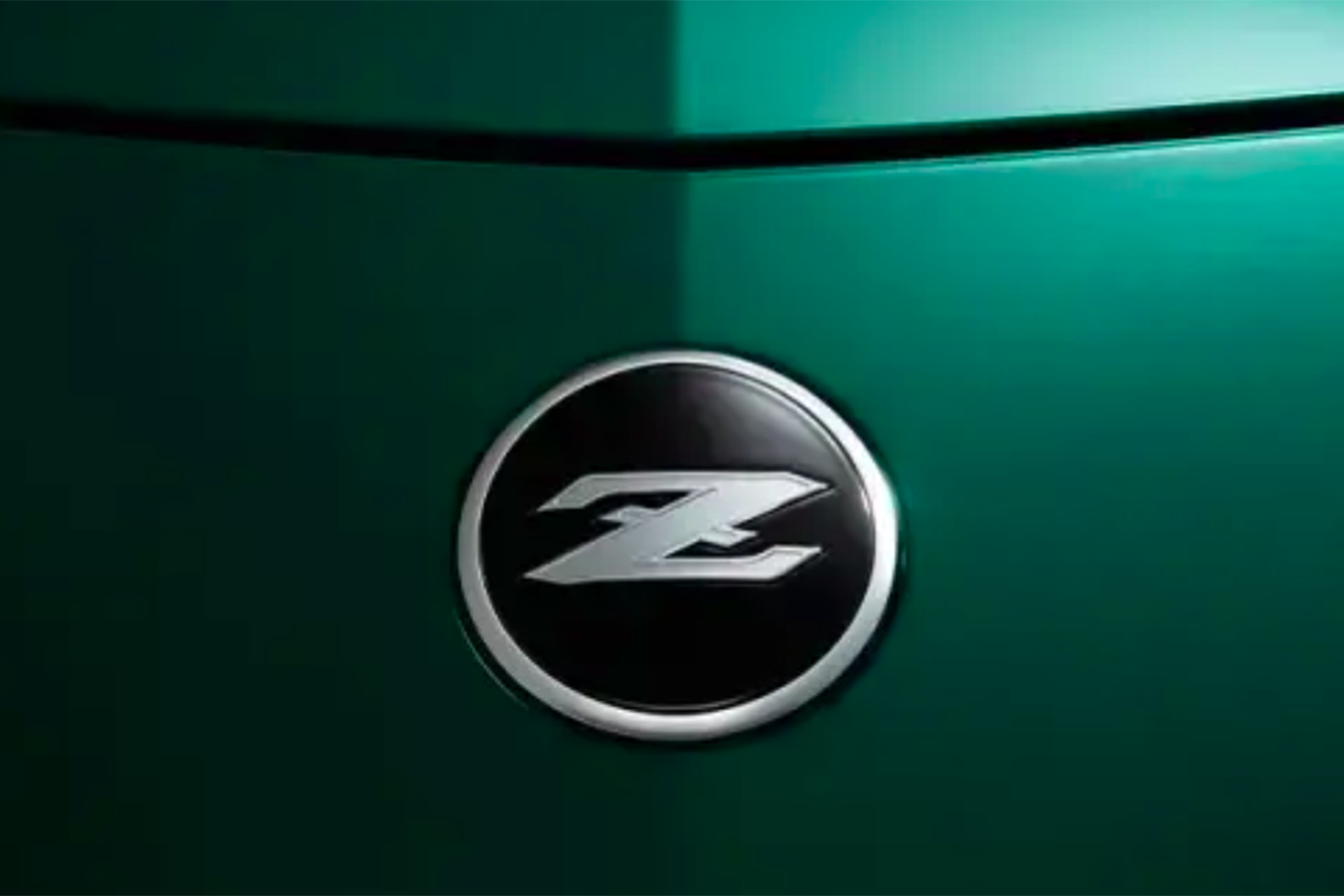 日産フェアレディZ｜Nissan Fairlady Z